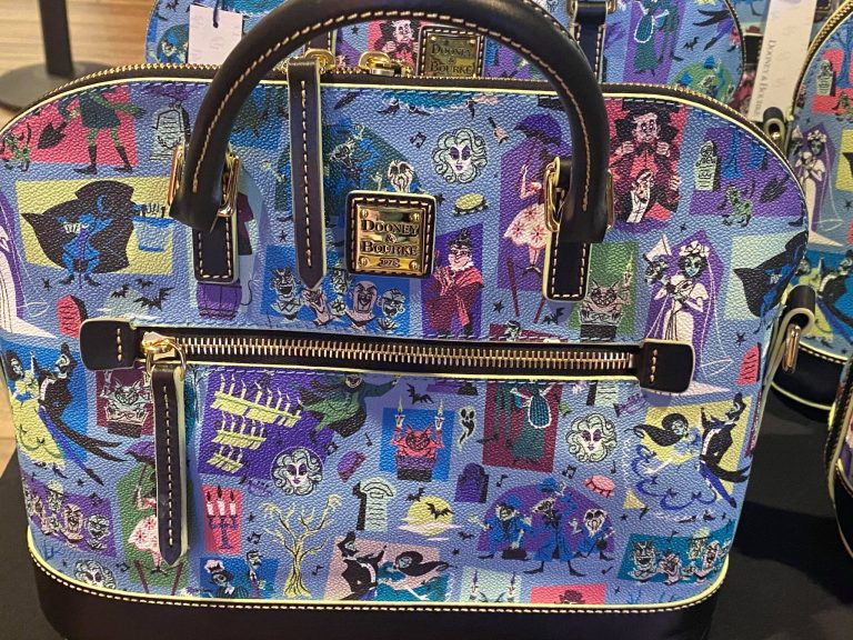 haunted mansion dooney and bourke 2021