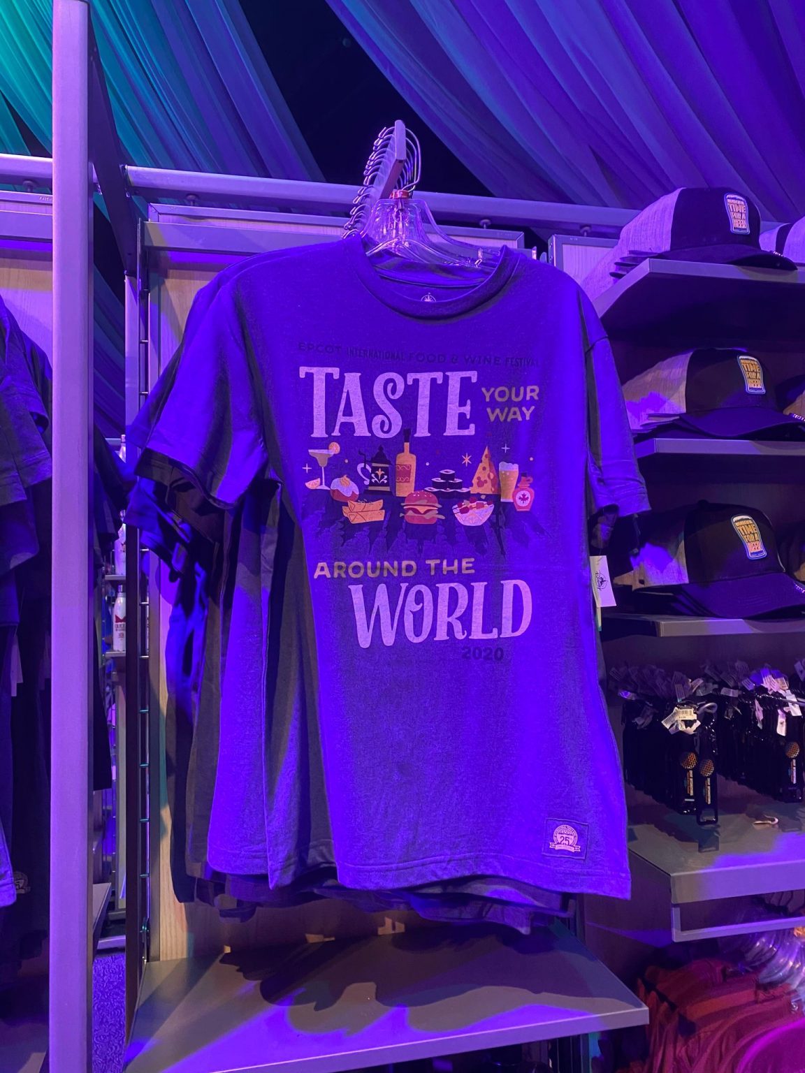 shirt wine 2020