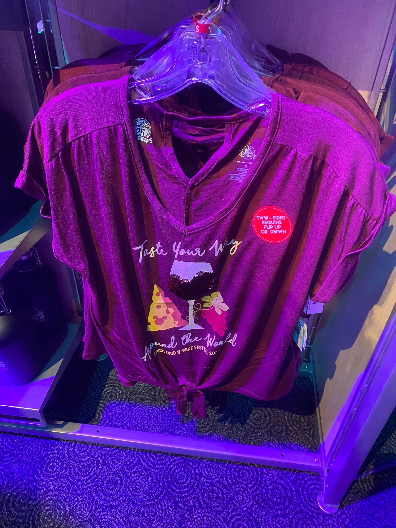 shirt wine 2020