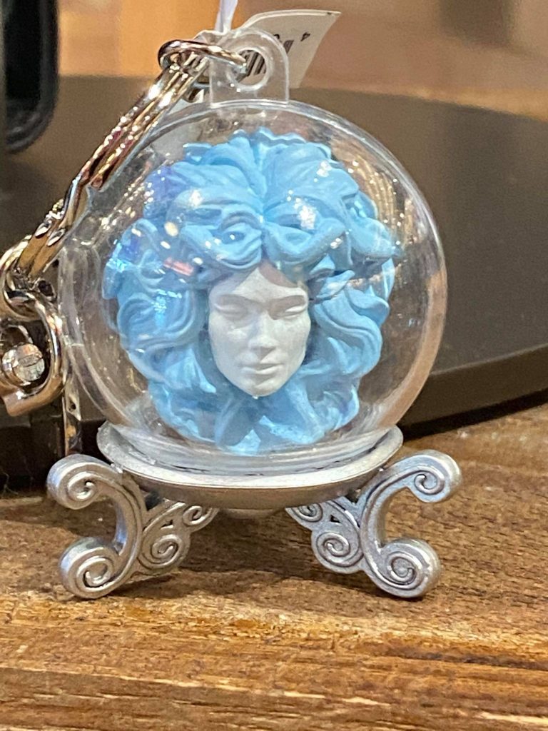 Madame Leota