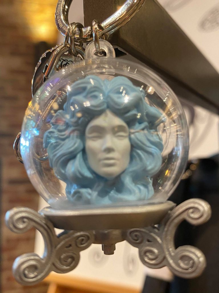 Madame Leota 