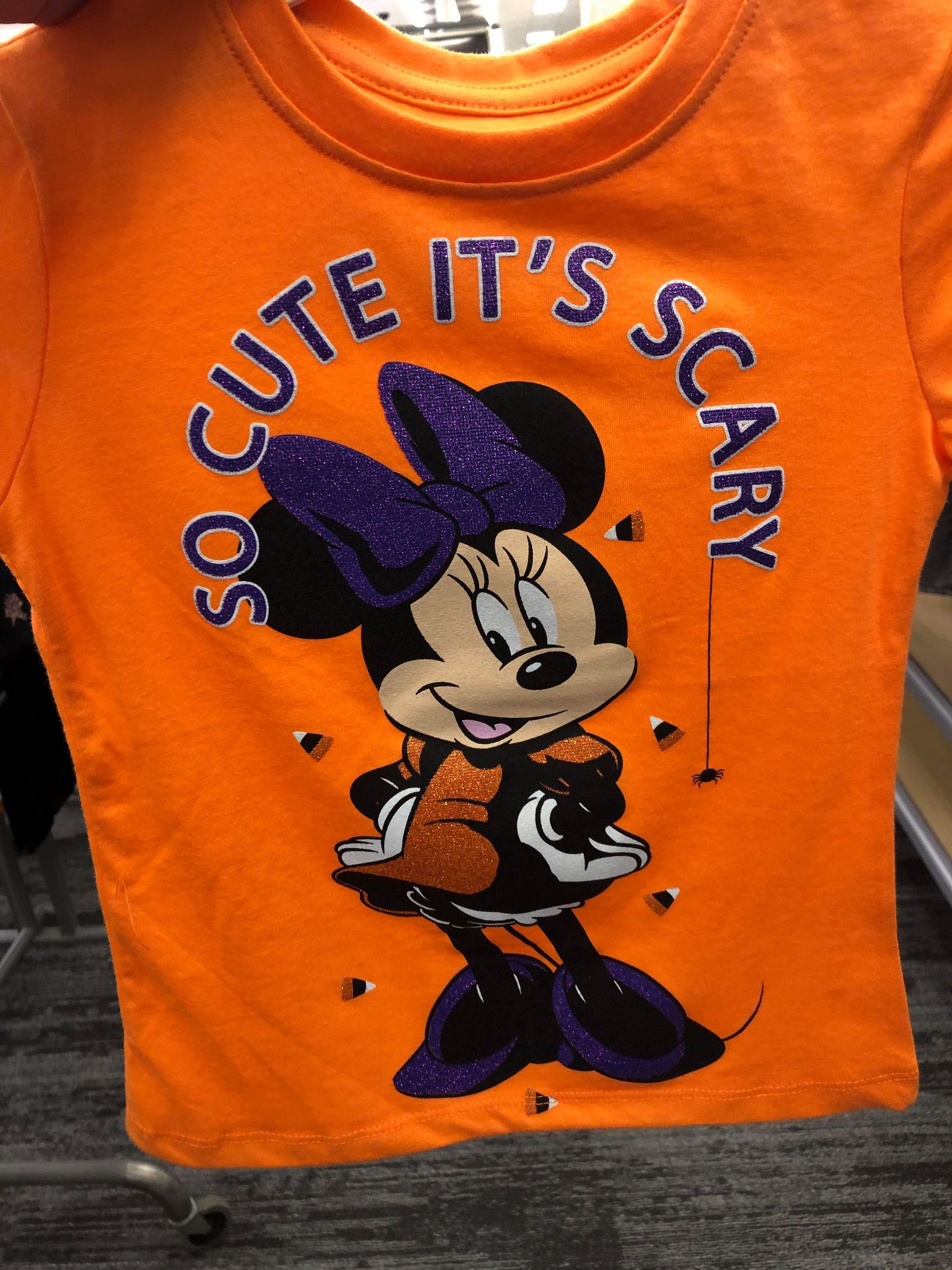 Kids Halloween Disney Styles at Target! Disney Fashion Blog
