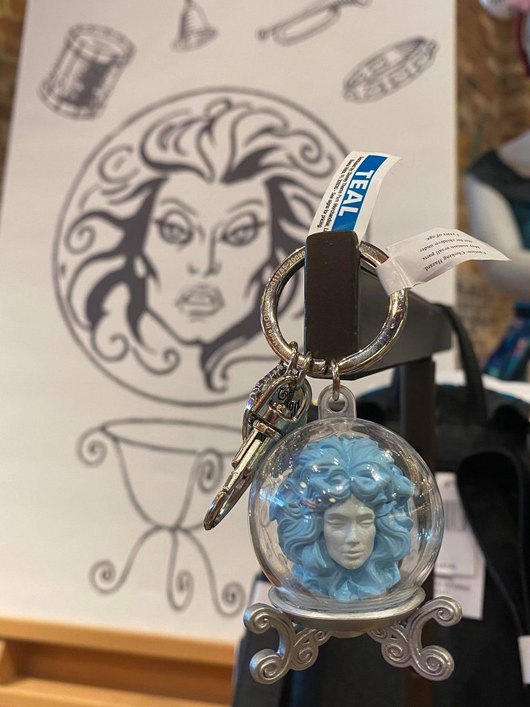 Madame Leota 