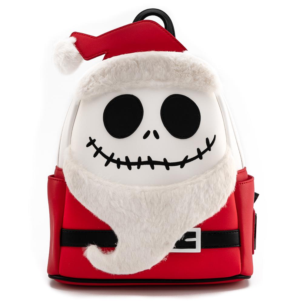 santa jack backpack