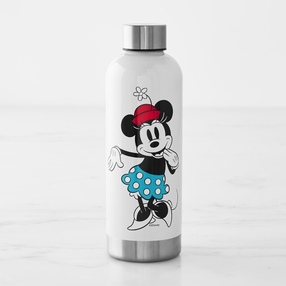 Minnie water bottle