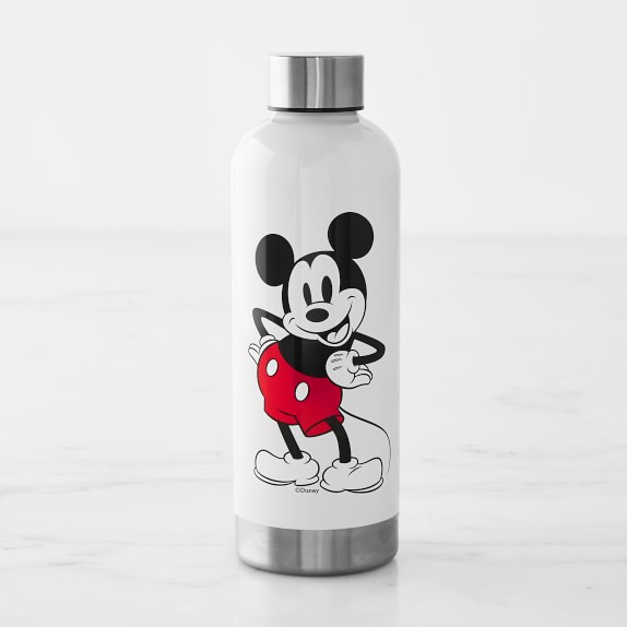 Mickey water bottle