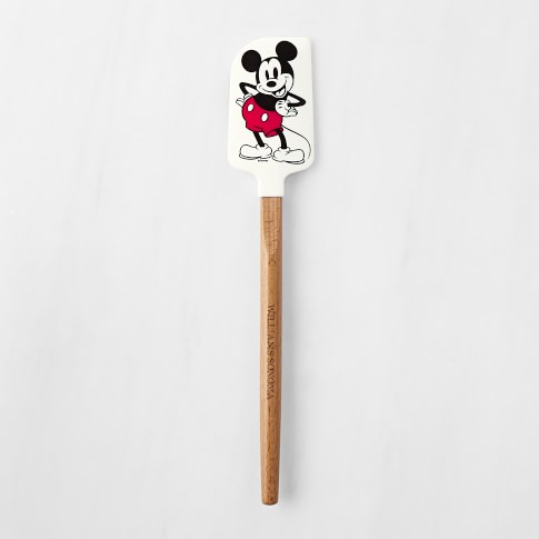 Mickey Spatula