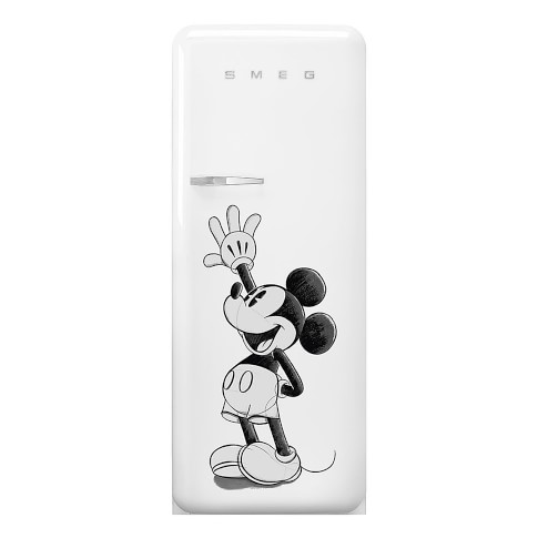 Mickey Mouse Fridge