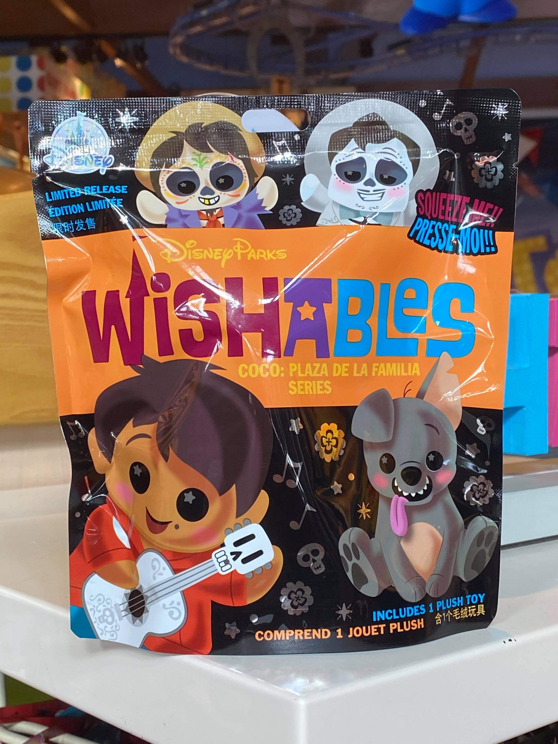 Wishable Coco Blind Bag