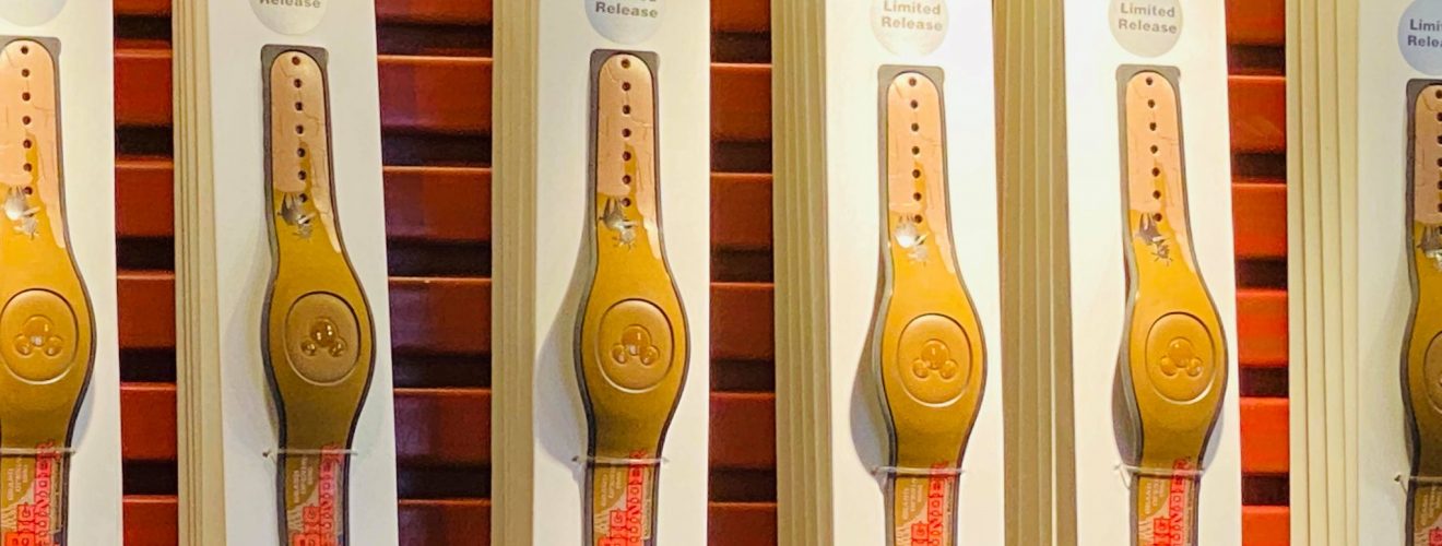 Big Thunder Railroad