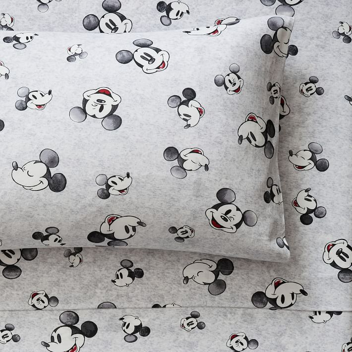 Mickey sheets pb teen