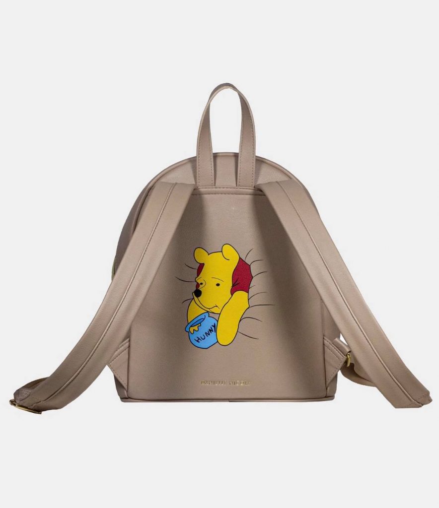 oh my disney pooh bag