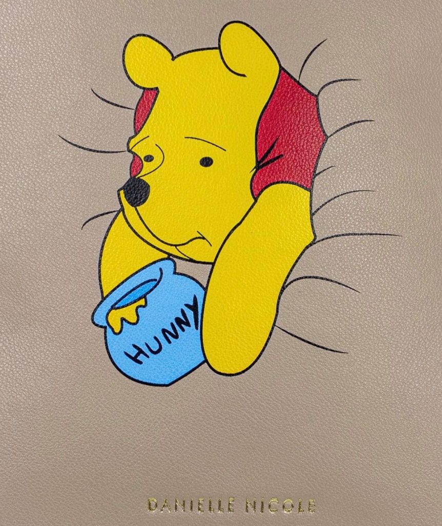 Winnie the Pooh