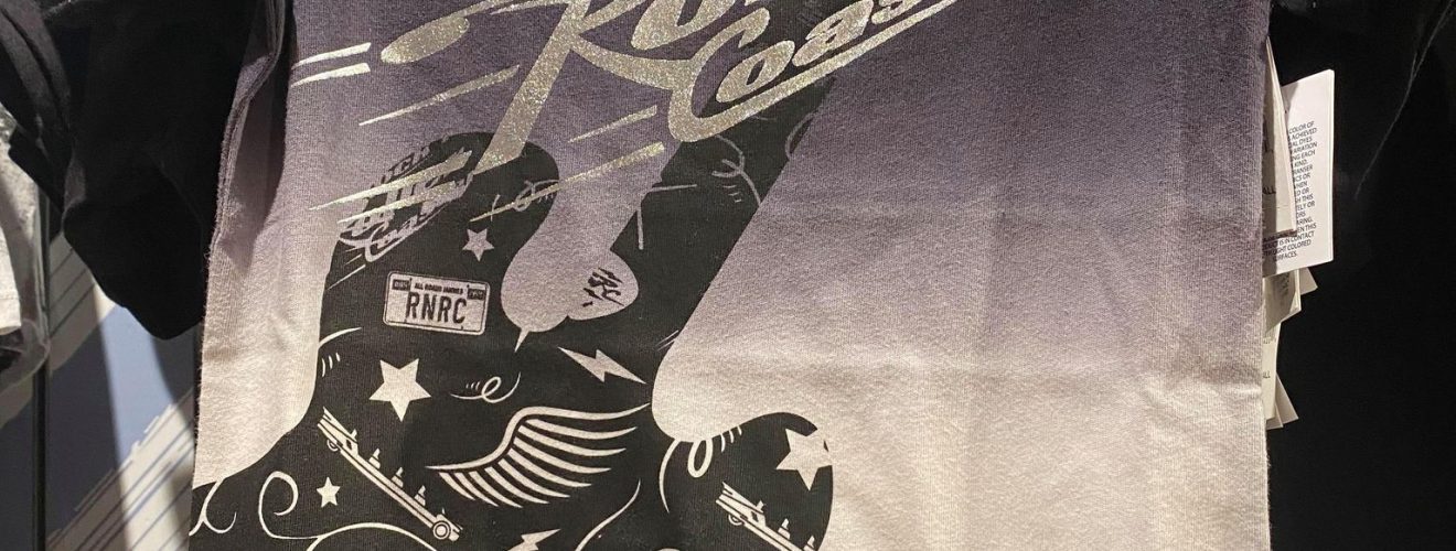 Rock 'n' Roller Coaster