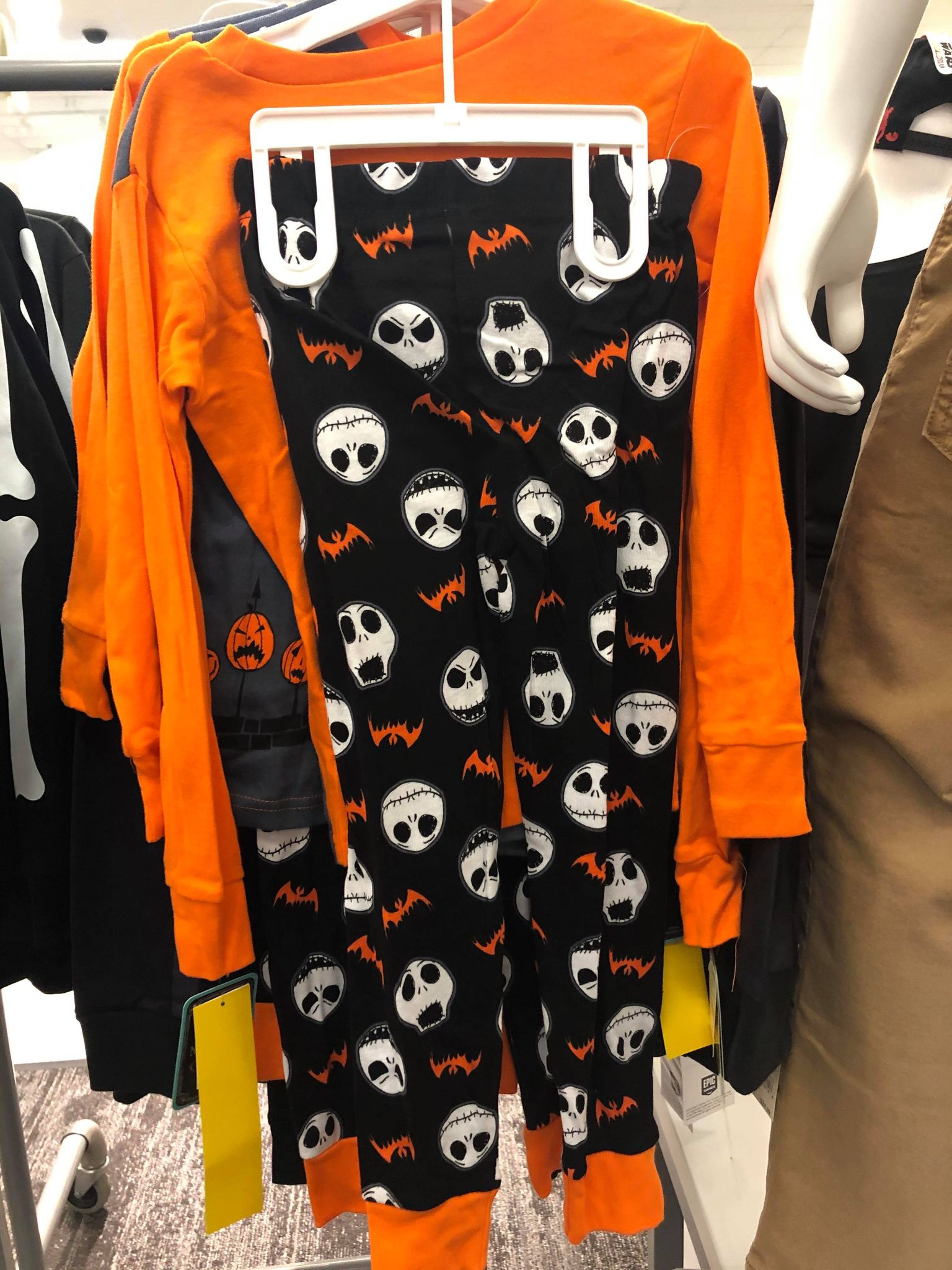 Kids Halloween Disney Styles at Target! Disney Fashion Blog