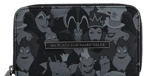 Disney Villains