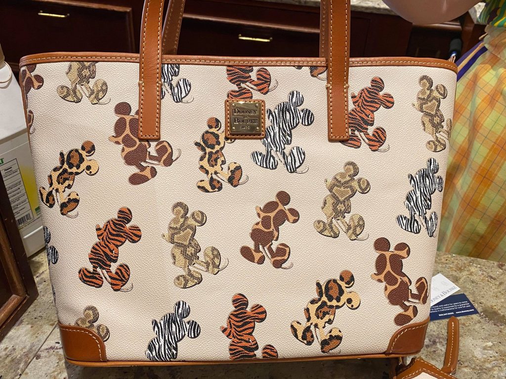 animal kingdom dooney and bourke