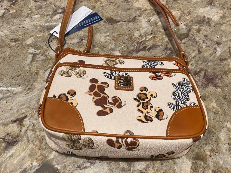 dooney and bourke animal kingdom