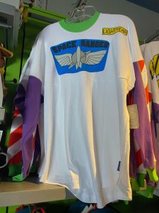 toy story spirit jersey