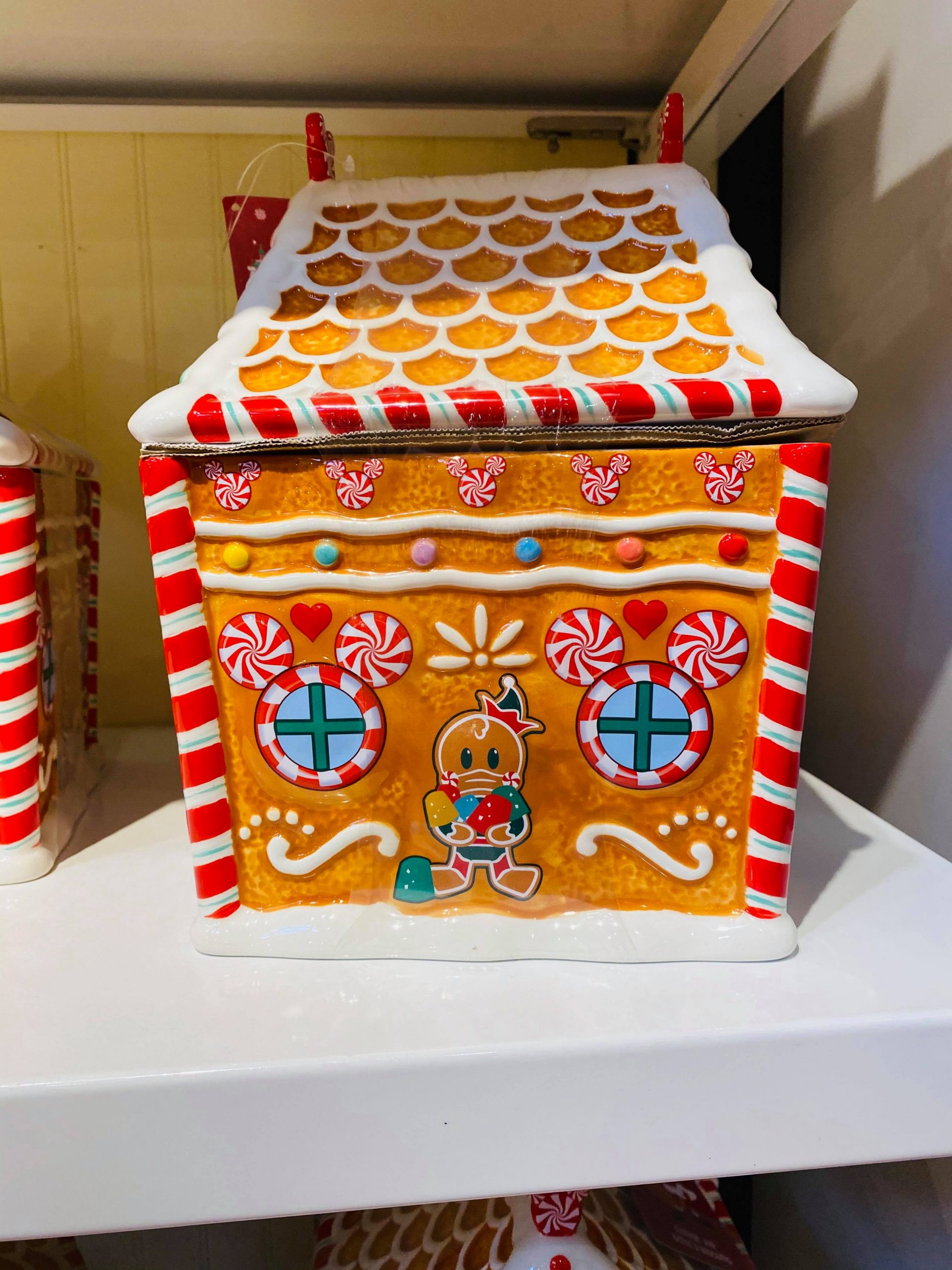 christmas gingerbread