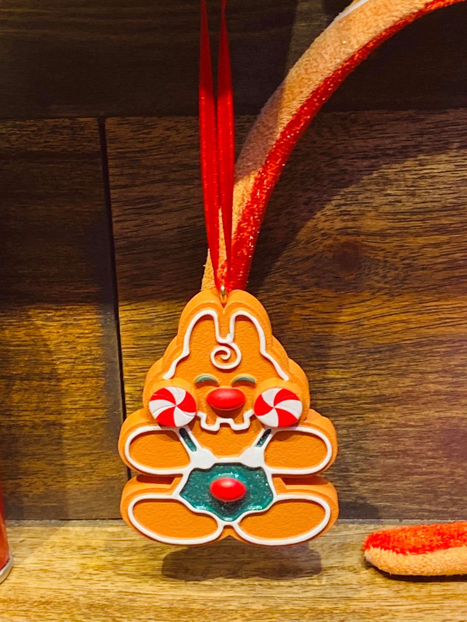 disney ornament