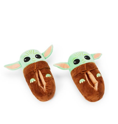 the child slippers
