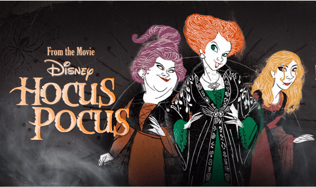 cavity colors hocus pocus