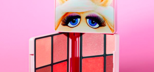 miss piggy palette