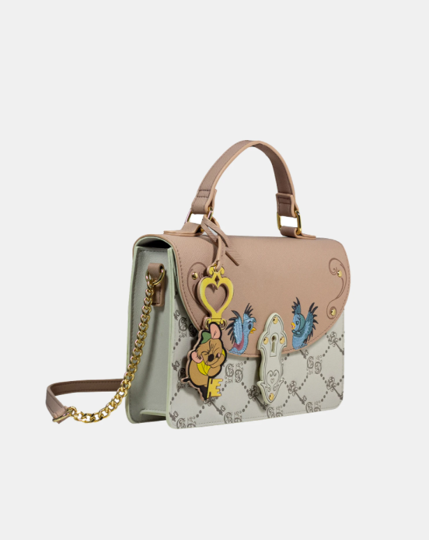 Loungefly Disney Cinderella Happily Ever After Mini Backpack - Comic Spot