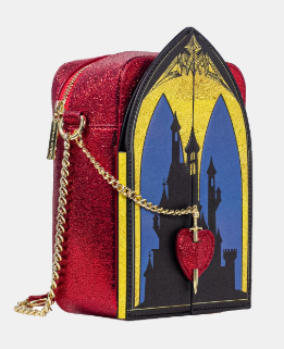 New Disney Villain Handbag Collection from Danielle Nicole