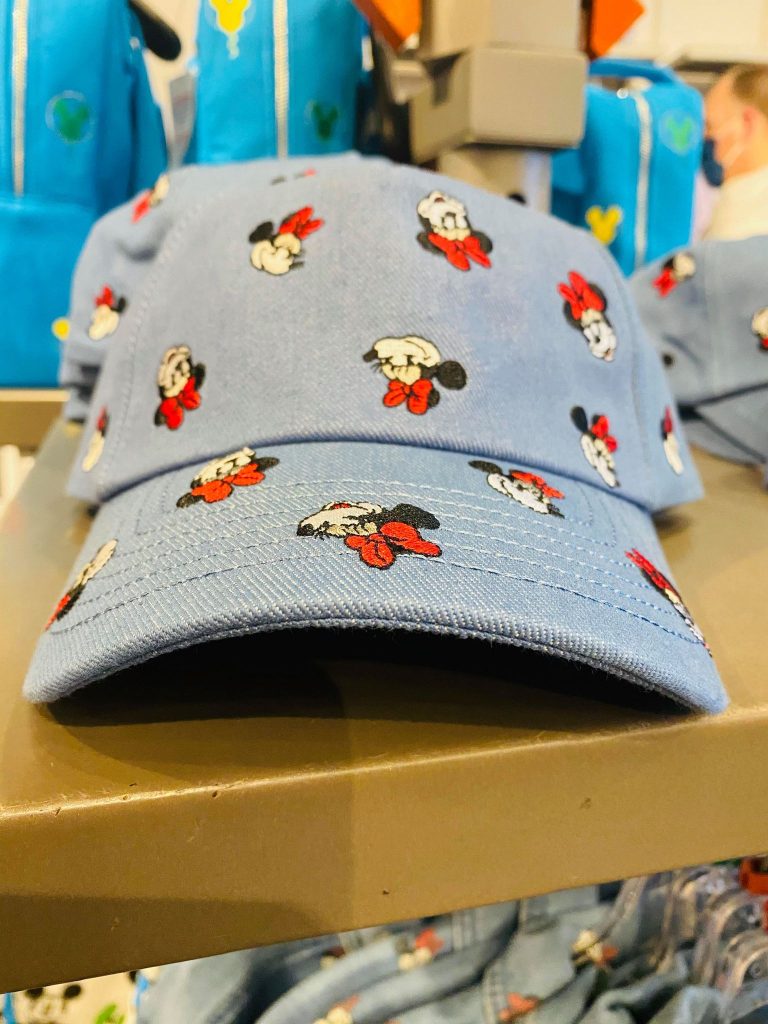 Minnie Hat