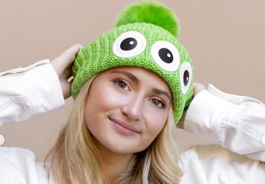 Day 5 of Love Your Melon - Halloweek: TOY STORY X LYM Collection ...