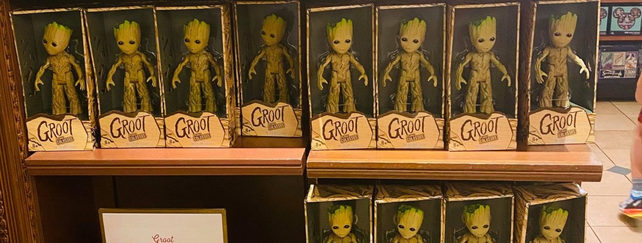 groot