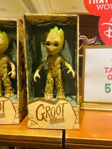 groot interactive talking toy amazon