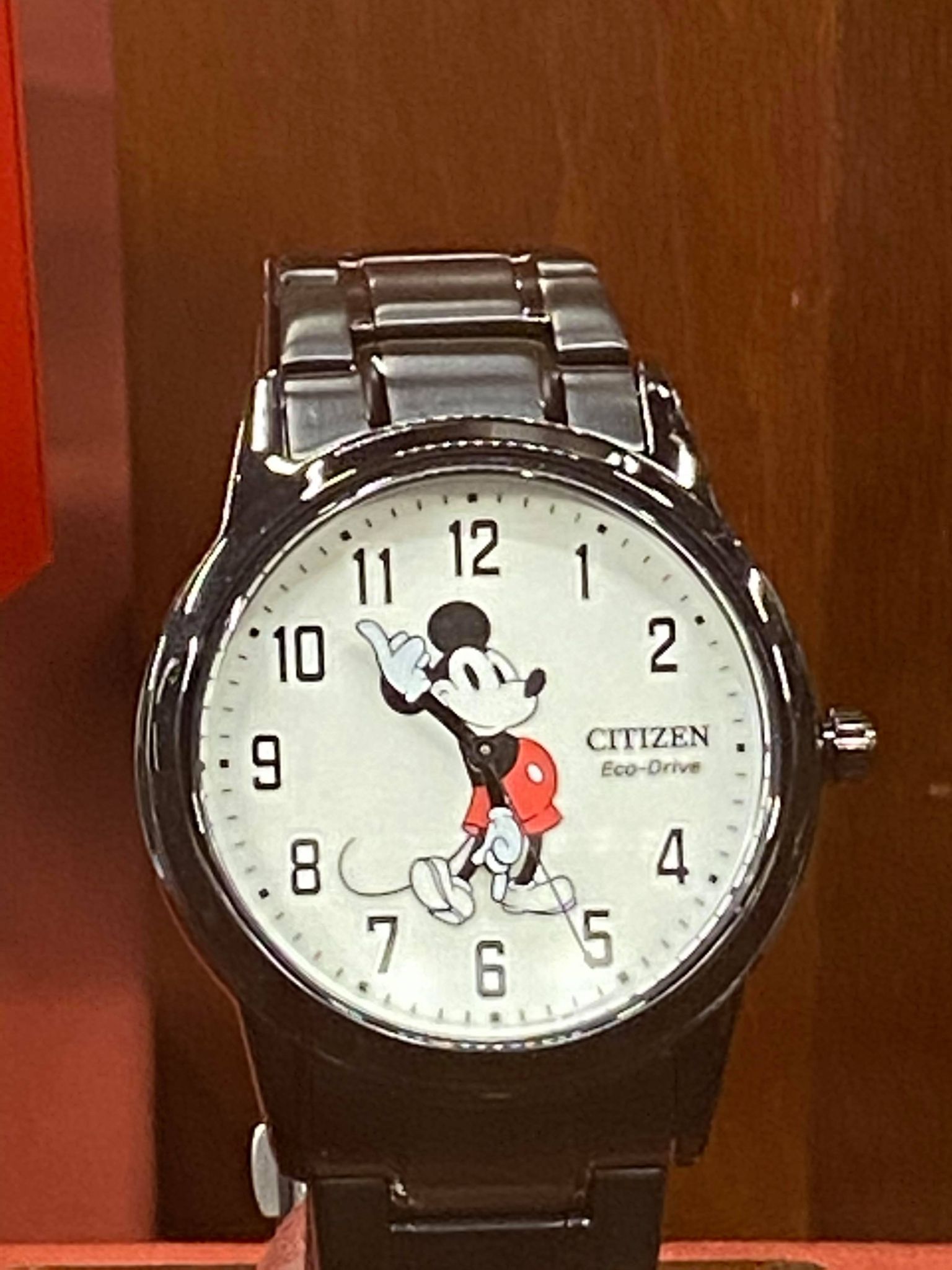 Show Your Timeless Love For Disney With These Citizen Watches Disney