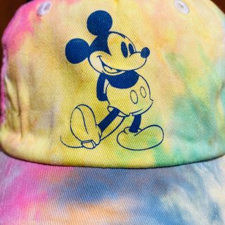 mickey hat