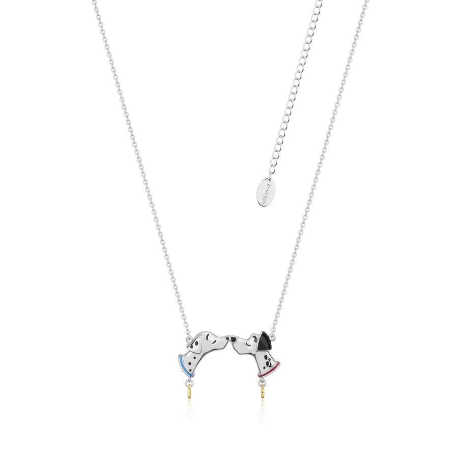 100 Dalmatians necklace