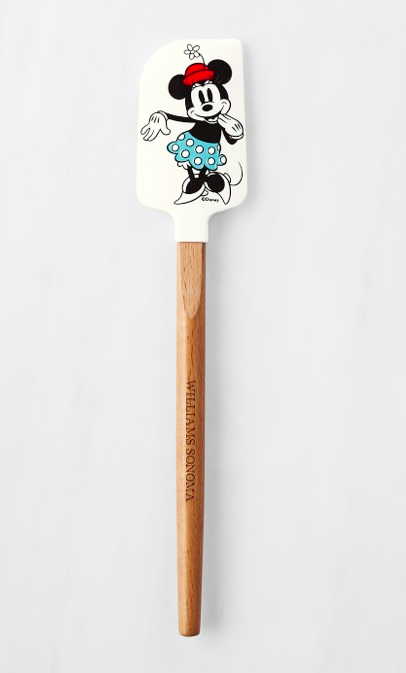 Minnie spatula