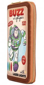 loungefly toy story 25th anniversary