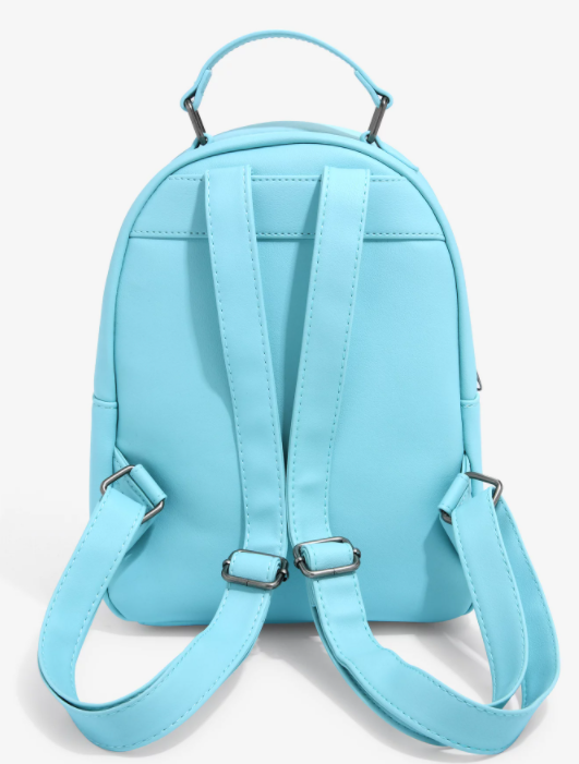 Hot Topic Has a NEW Cinderella Loungefly Backpack Disney
