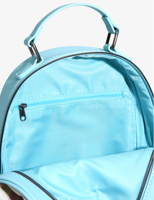 Hot Topic Has a NEW Cinderella Loungefly Backpack - Disney Fashion 