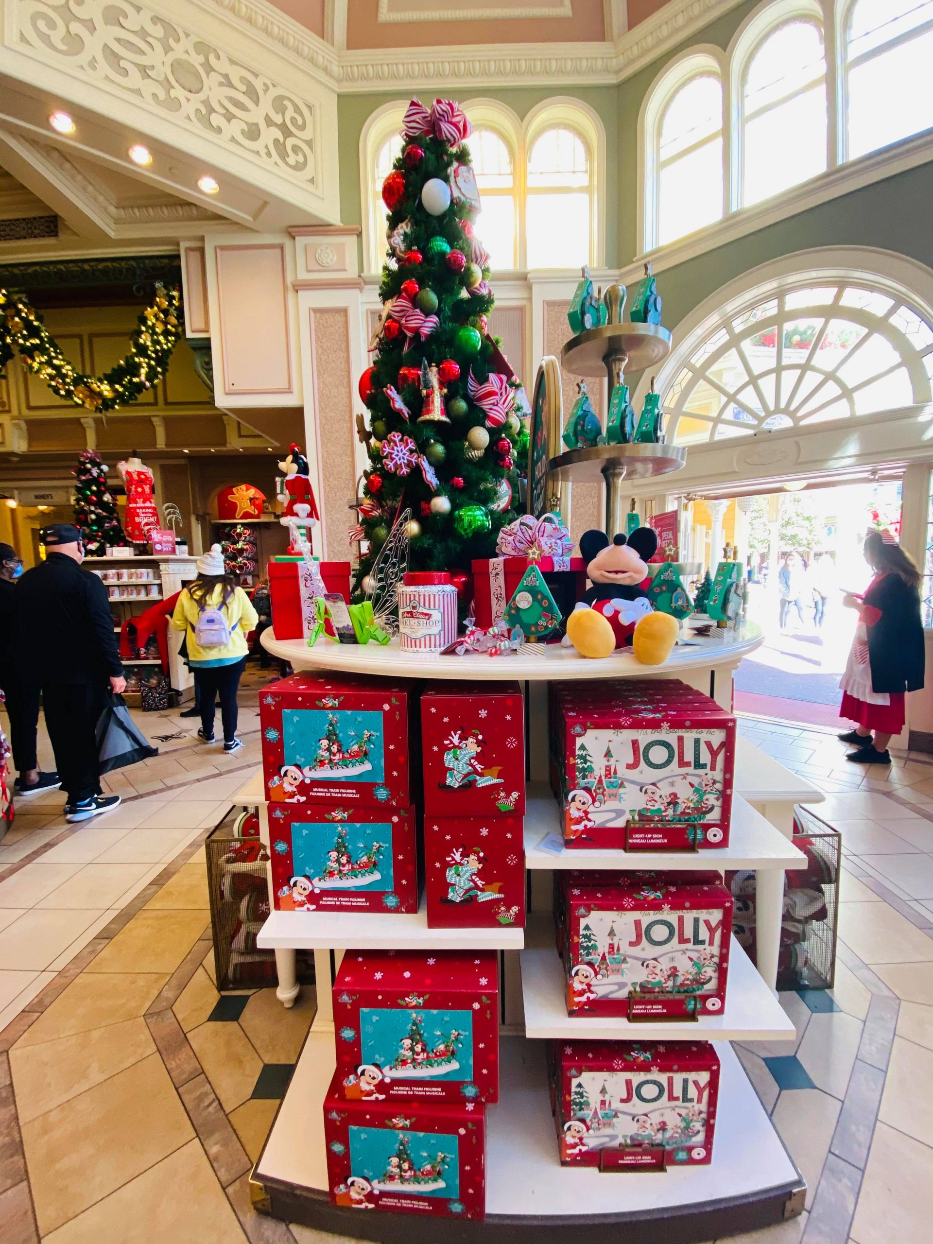 disney holiday sale