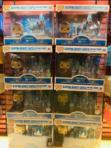 funko walt disney 65th anniversary