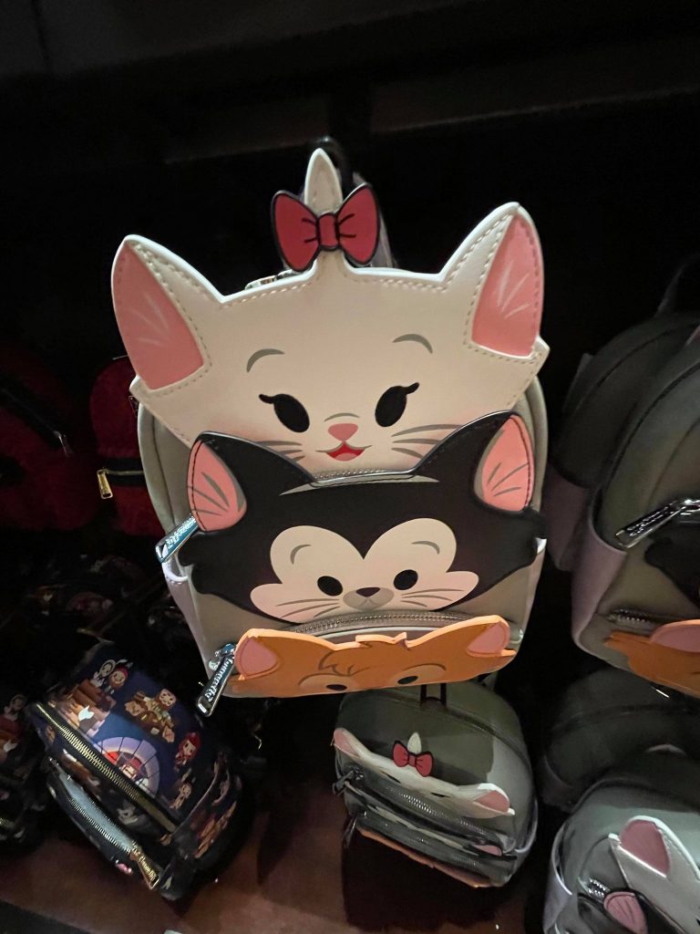 best bags for disney parks