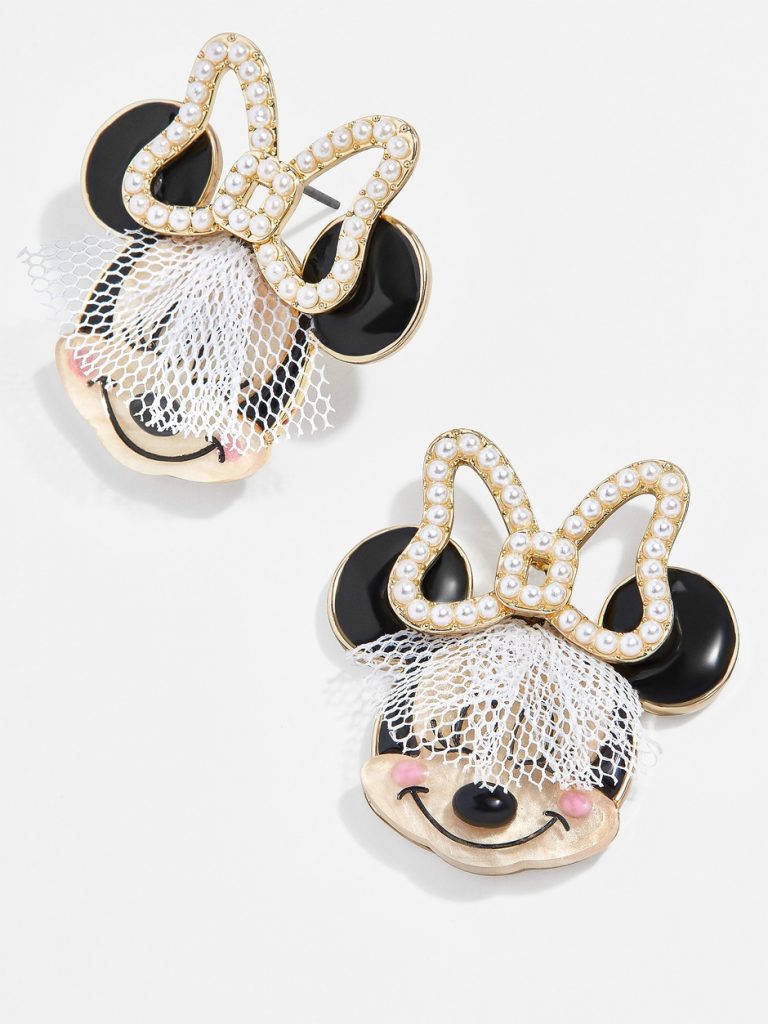 The NEW BaubleBar X Disney Collection Is Gorgeous! - Disney Fashion Blog