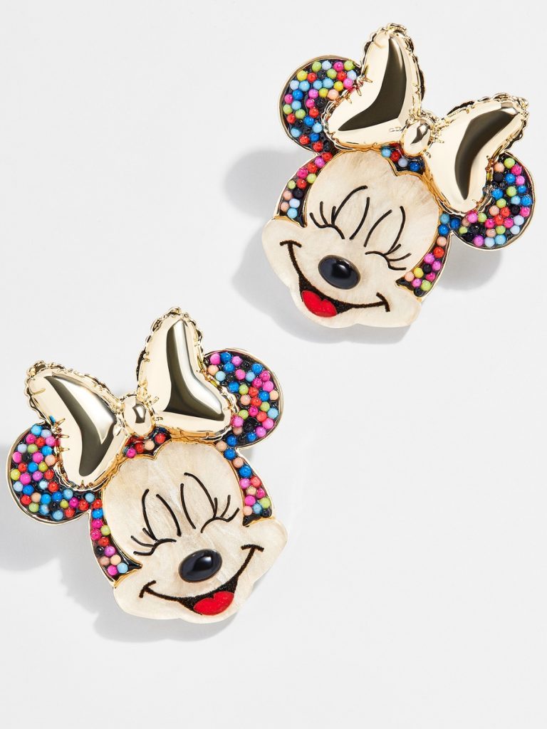 The NEW BaubleBar X Disney Collection Is Gorgeous! - Disney Fashion Blog