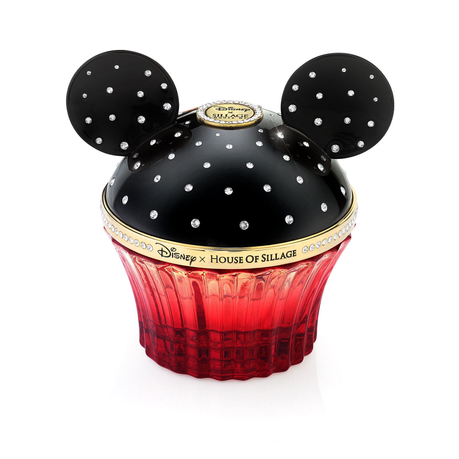 Mickey Mouse the fragrance