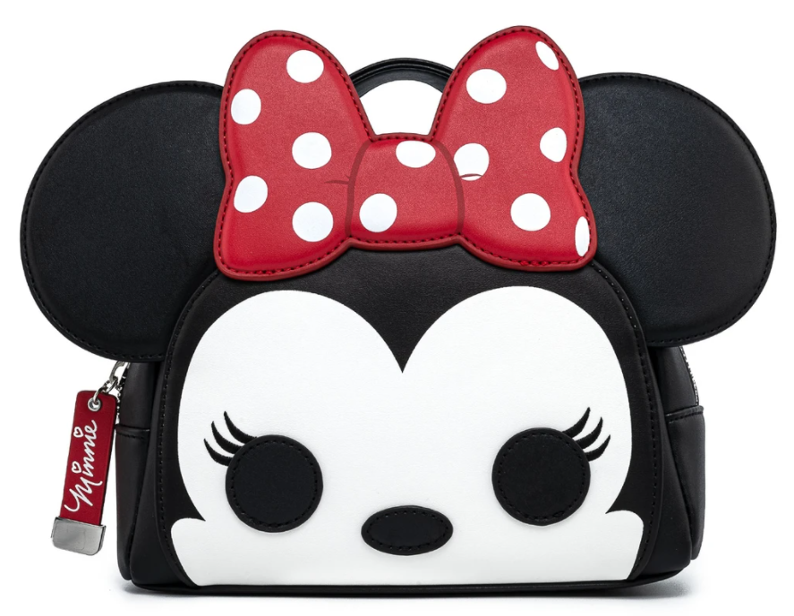 NEW: Loungefly Mickey & Minnie Funko Pop Collection - Disney Fashion Blog
