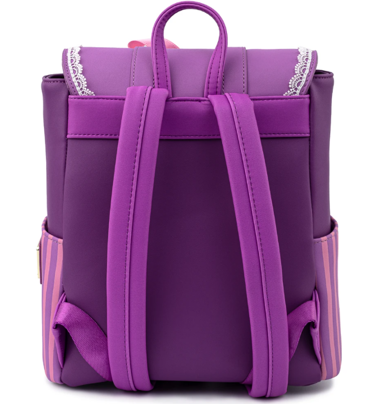 Rapunzel Loungefly Mini Backpack