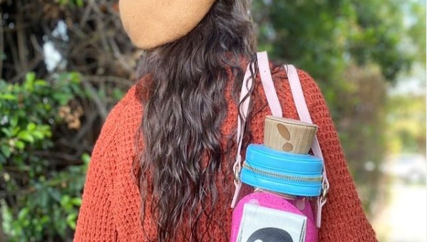 Danielle Nicole Harry Potter Ravenclaw Shoulder Bag | Poisoned Apple UK